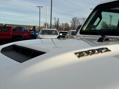 2024 Jeep Wrangler Rubicon 392