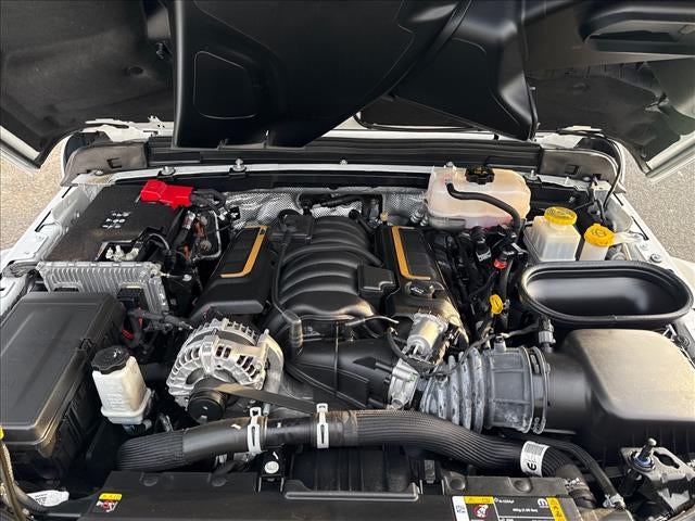 2024 Jeep Wrangler Rubicon 392