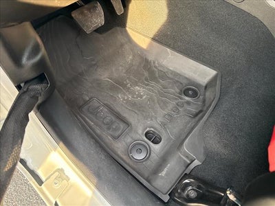 2024 Jeep Wrangler Rubicon 392