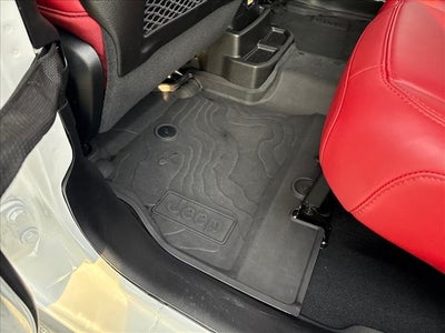 2024 Jeep Wrangler Rubicon 392