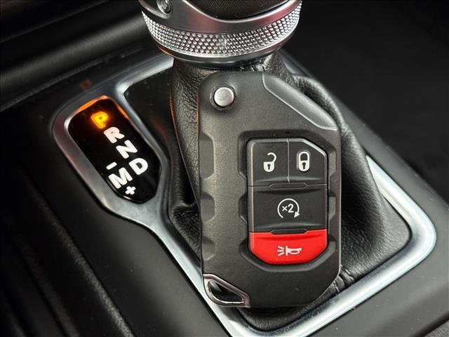 2024 Jeep Wrangler Rubicon 392