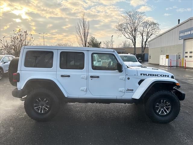 2024 Jeep Wrangler Rubicon 392