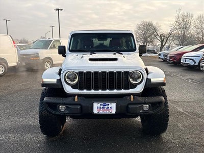 2024 Jeep Wrangler Rubicon 392