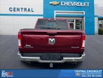 2022 RAM 1500 Big Horn Crew Cab 4x4 5'7" Box