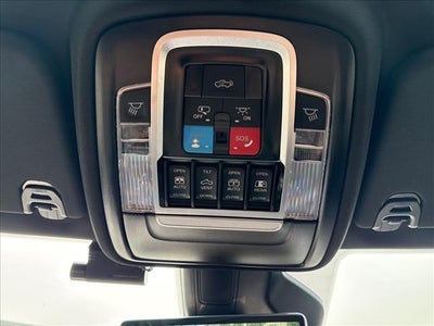 2025 RAM 1500 Rebel Crew Cab 4x4 5'7" Box