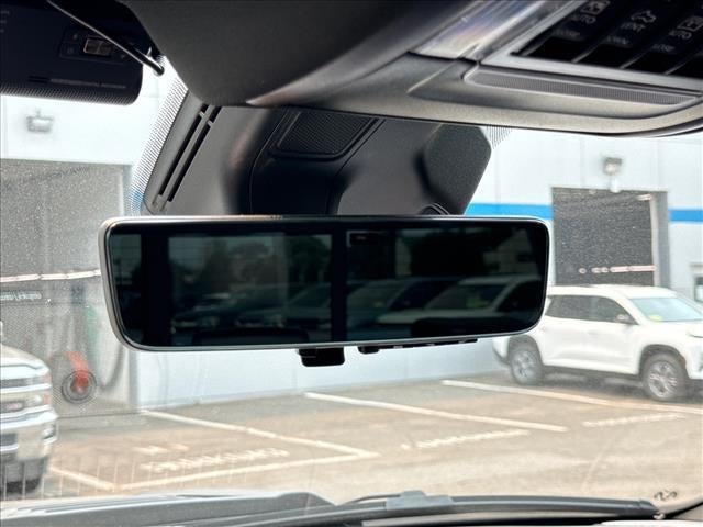 2025 RAM 1500 Rebel Crew Cab 4x4 5'7" Box