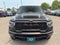 2025 RAM 1500 Rebel Crew Cab 4x4 5'7" Box