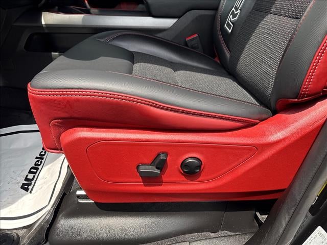 2025 RAM 1500 Rebel Crew Cab 4x4 5'7" Box
