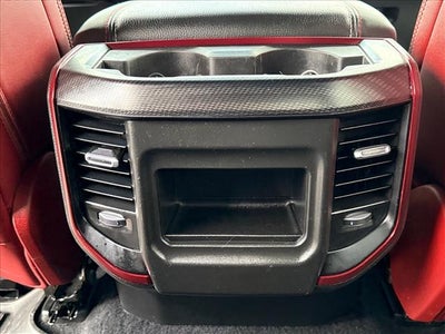 2025 RAM 1500 Rebel Crew Cab 4x4 5'7" Box