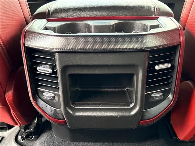 2025 RAM 1500 Rebel Crew Cab 4x4 5'7" Box