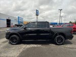 2025 RAM 1500 Rebel Crew Cab 4x4 5'7" Box