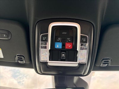 2025 RAM 1500 Rebel Crew Cab 4x4 5'7" Box