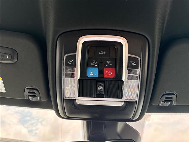 2025 RAM 1500 Rebel Crew Cab 4x4 5'7" Box