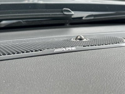 2025 RAM 1500 Rebel Crew Cab 4x4 5'7" Box