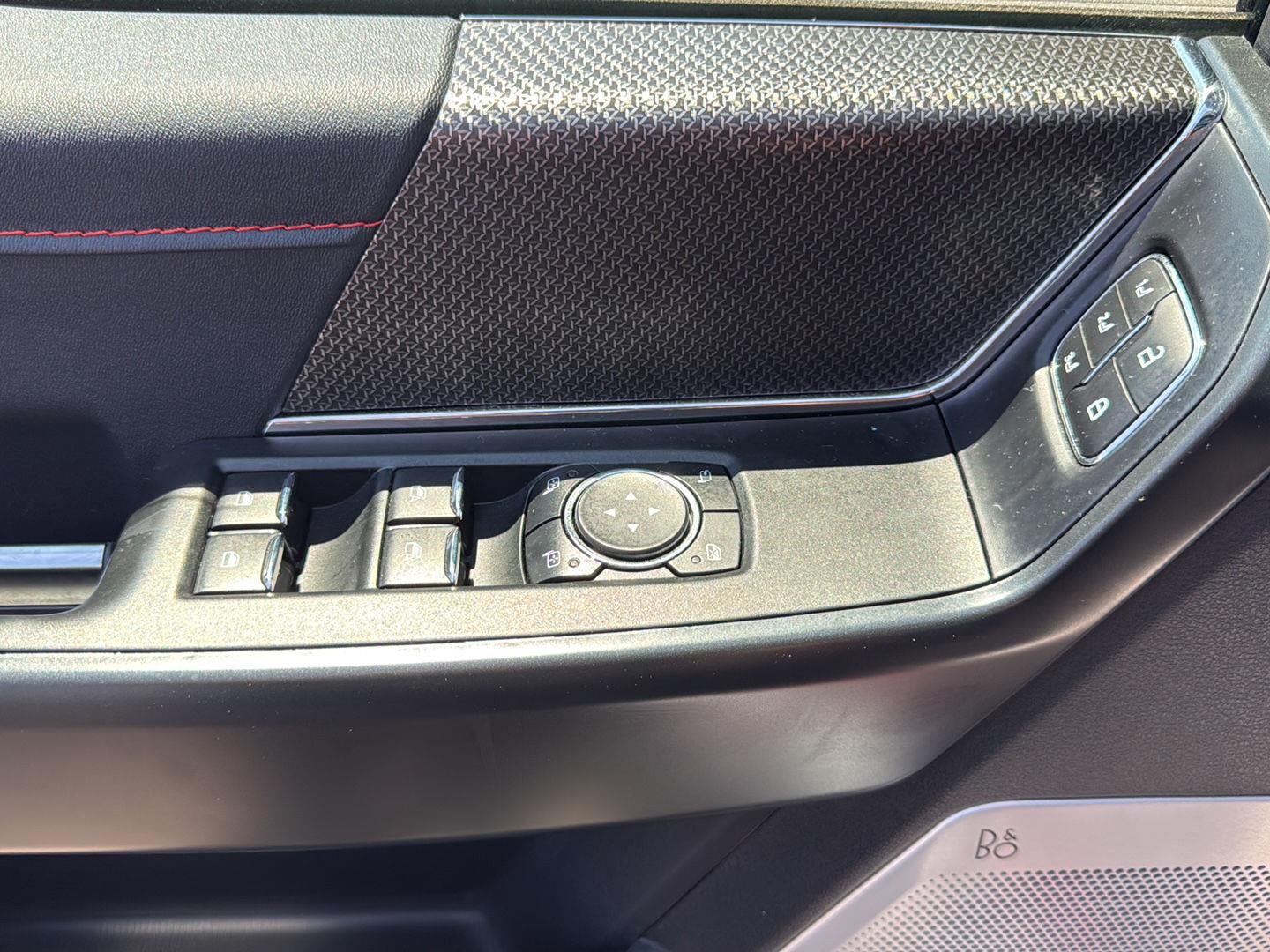 2025 Ford F-150 Raptor - Photo 11