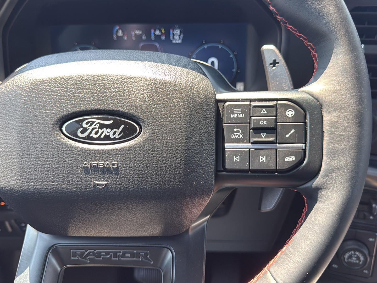 2025 Ford F-150 Raptor - Photo 22