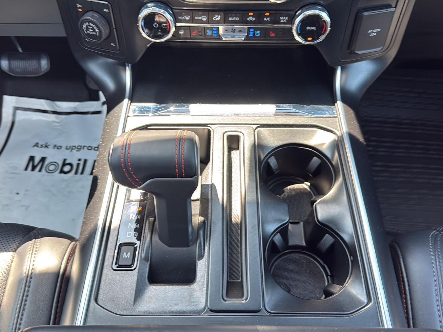 2025 Ford F-150 Raptor - Photo 25