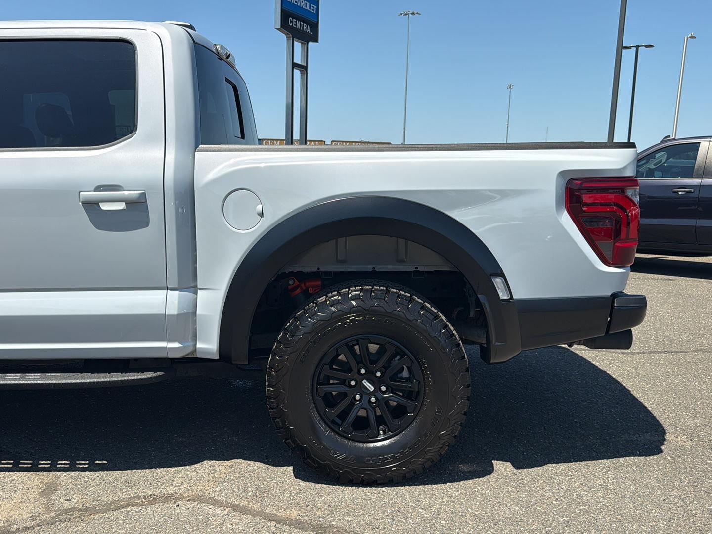 2025 Ford F-150 Raptor - Photo 30