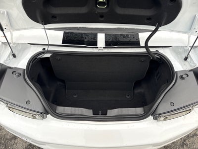 2023 Chevrolet Camaro 1SS