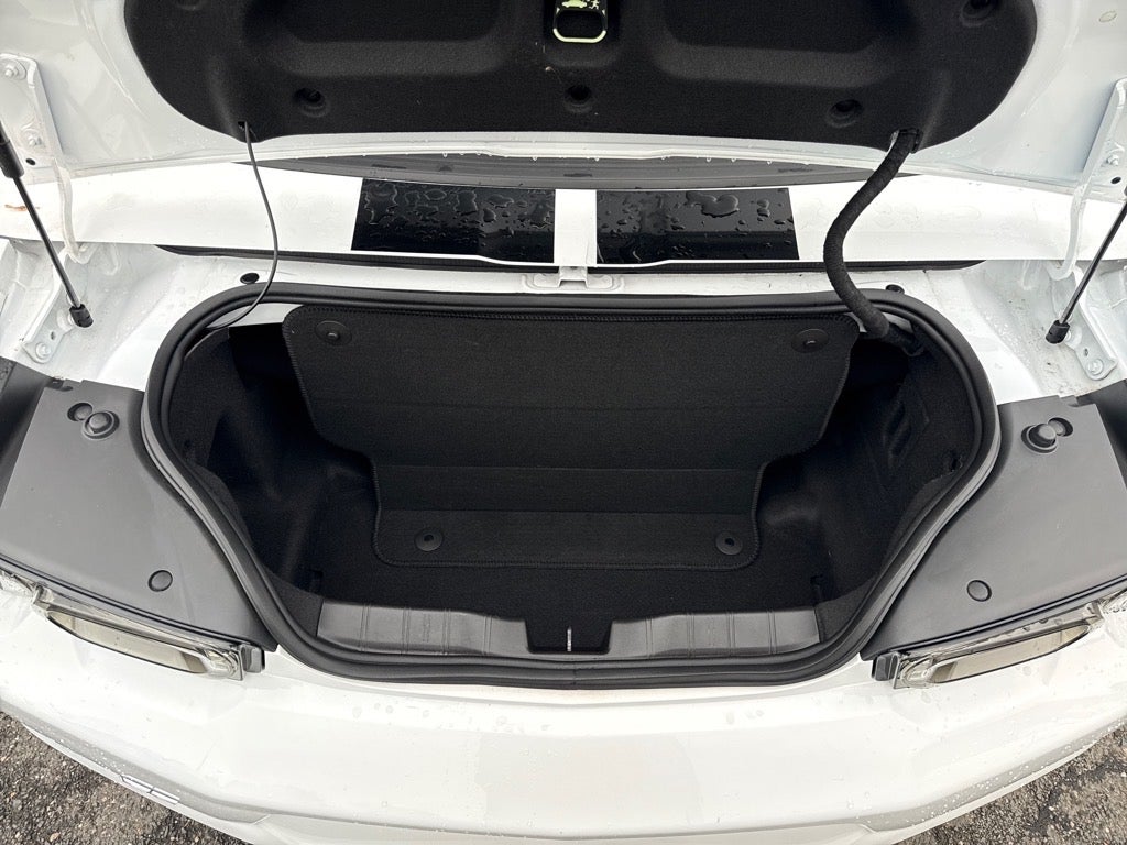 2023 Chevrolet Camaro 1SS