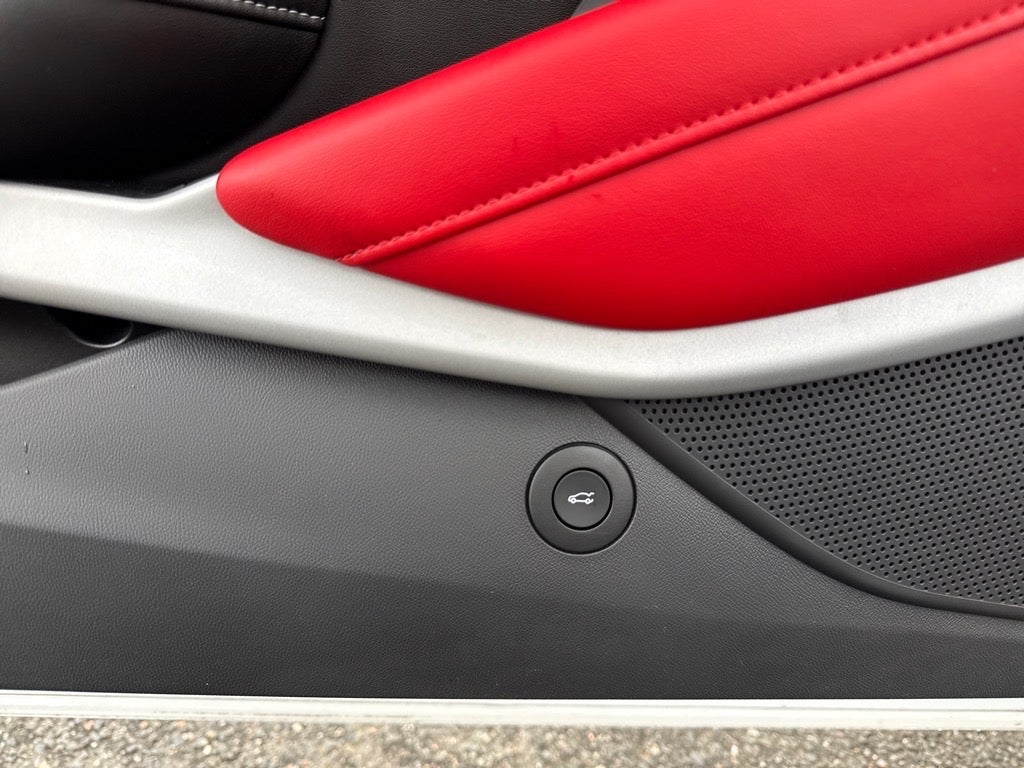 2023 Chevrolet Camaro 1SS