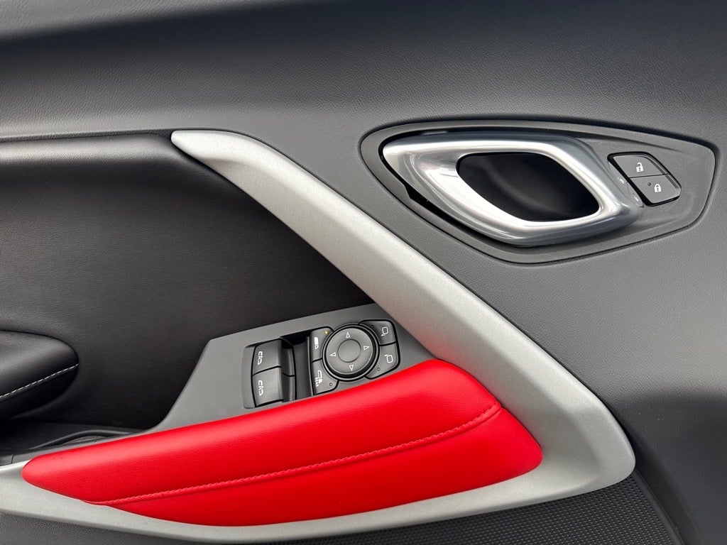 2023 Chevrolet Camaro 1SS