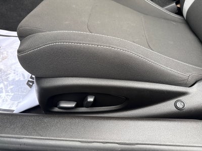 2023 Chevrolet Camaro 1SS