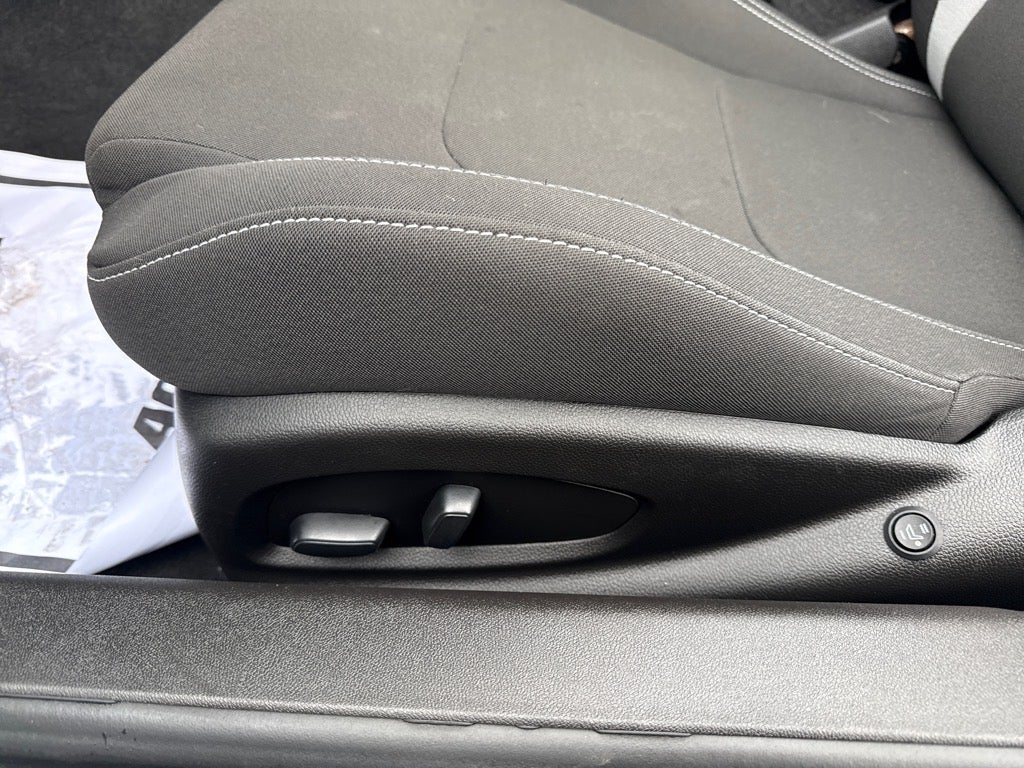 2023 Chevrolet Camaro 1SS