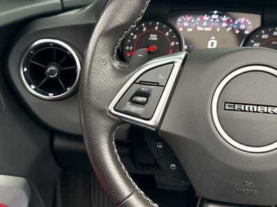 2023 Chevrolet Camaro 1SS