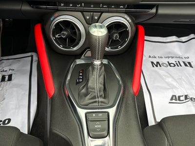 2023 Chevrolet Camaro 1SS