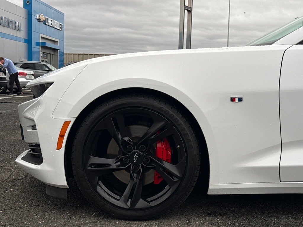 2023 Chevrolet Camaro 1SS