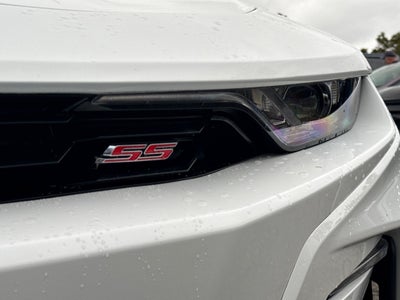 2023 Chevrolet Camaro 1SS