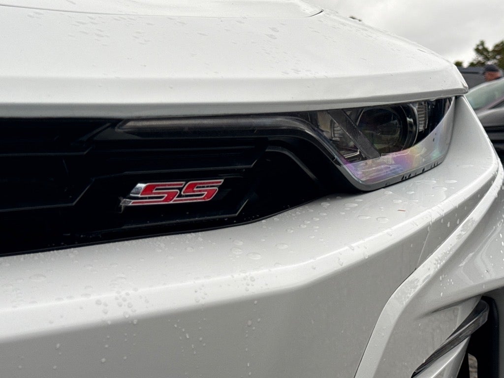 2023 Chevrolet Camaro 1SS