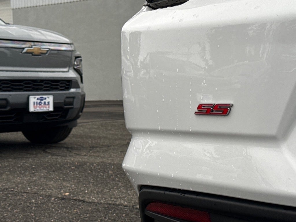 2023 Chevrolet Camaro 1SS