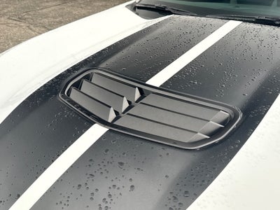 2023 Chevrolet Camaro 1SS