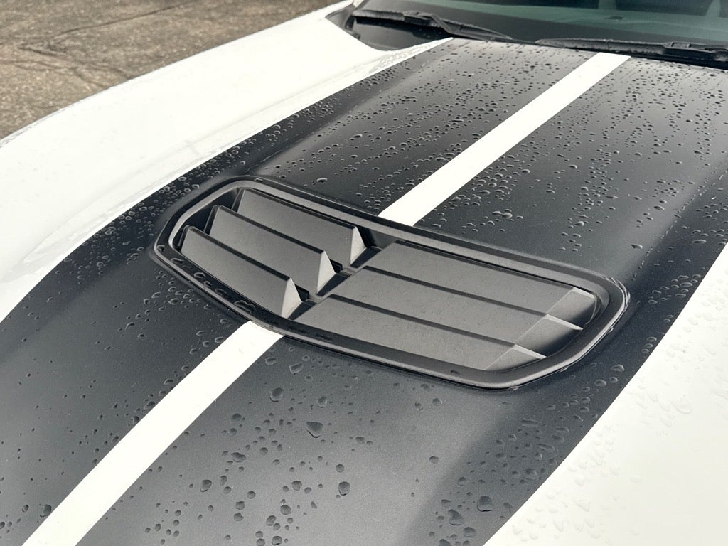 2023 Chevrolet Camaro 1SS