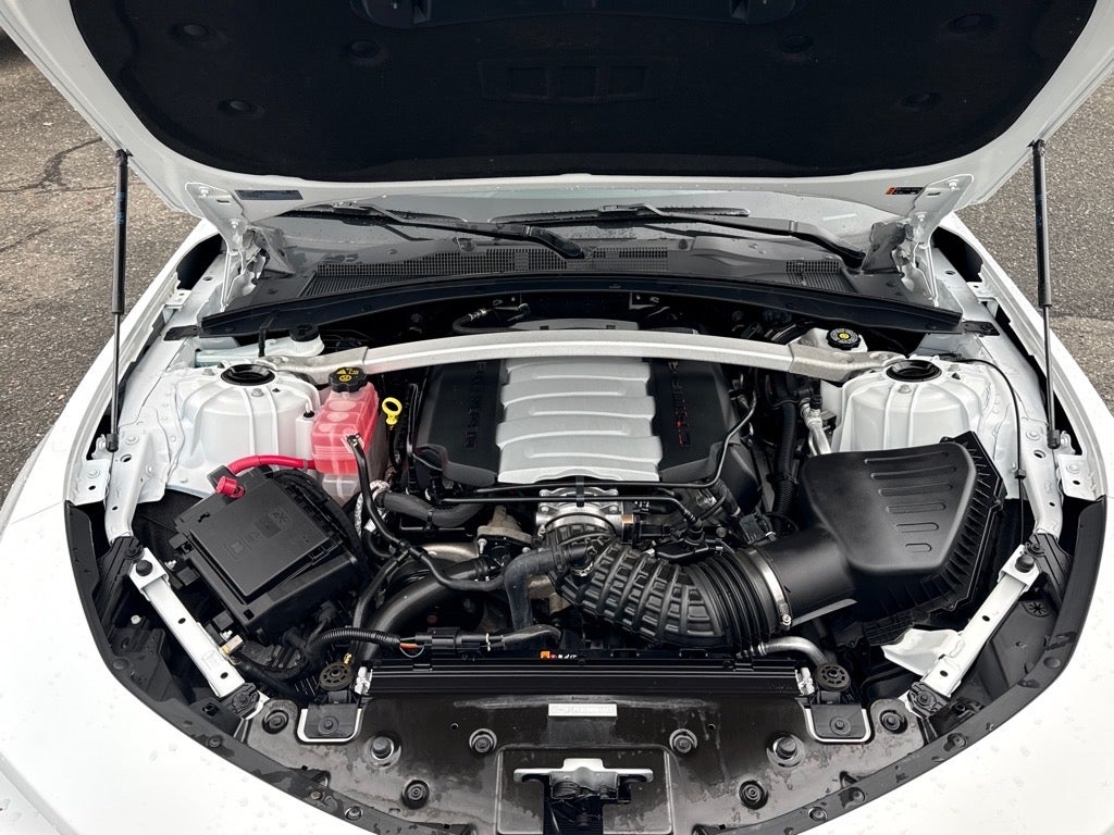 2023 Chevrolet Camaro 1SS