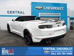 2023 Chevrolet Camaro 1SS