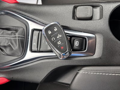 2023 Chevrolet Camaro 1SS