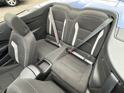 2024 Chevrolet Camaro LT1