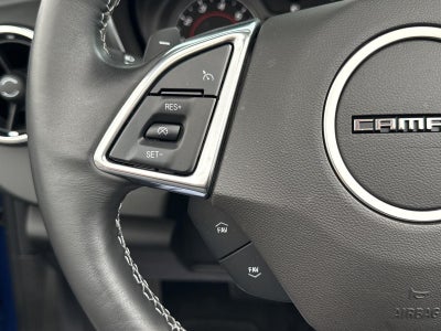 2024 Chevrolet Camaro LT1