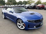 2024 Chevrolet Camaro LT1