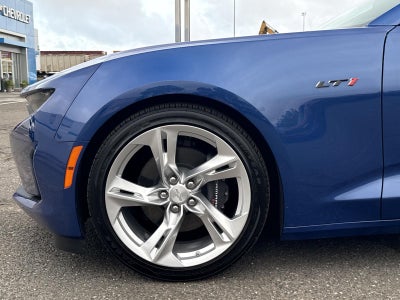 2024 Chevrolet Camaro LT1