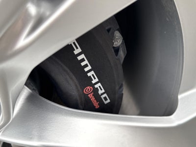 2024 Chevrolet Camaro LT1
