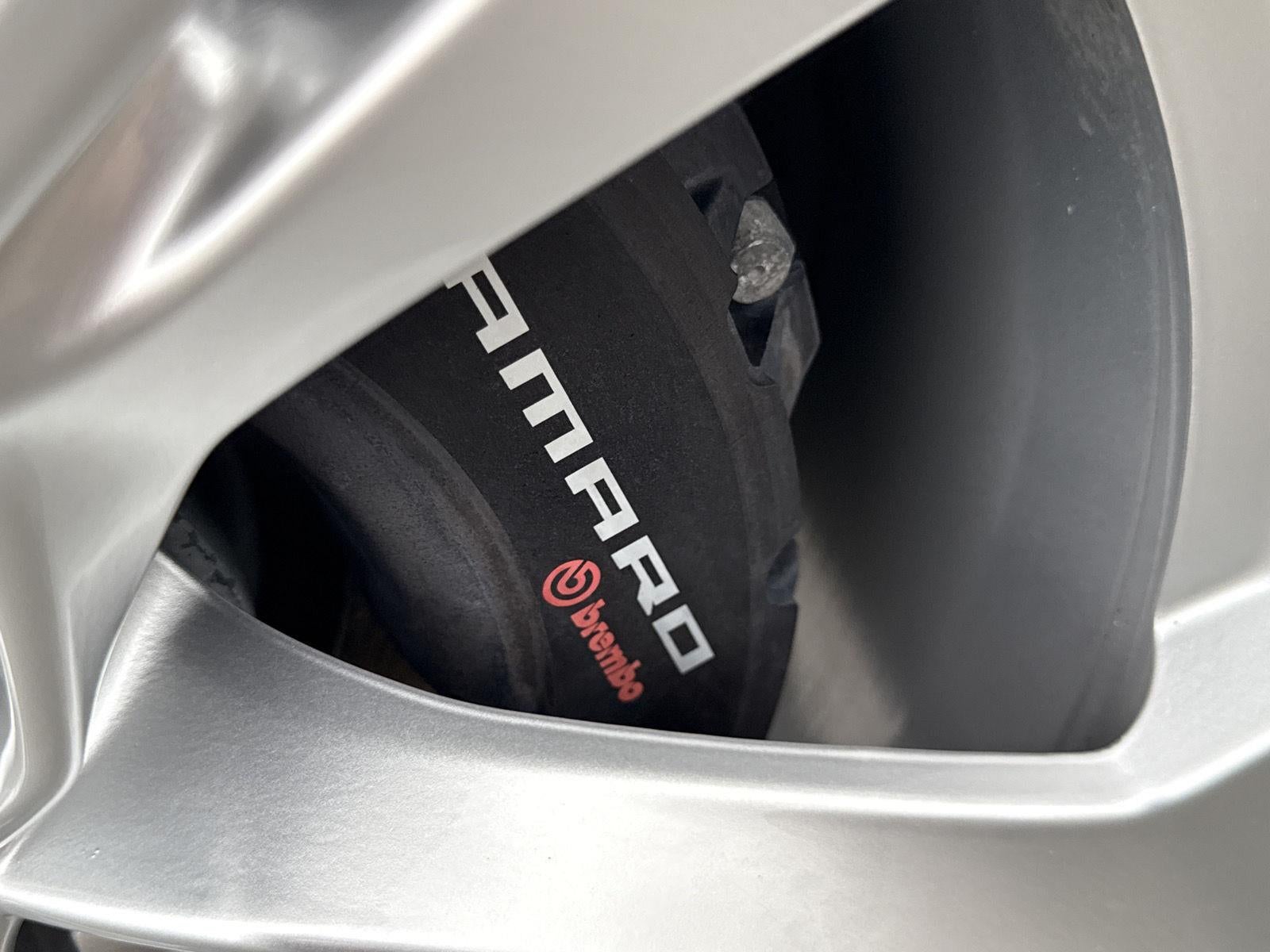 2024 Chevrolet Camaro LT1