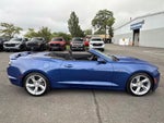 2024 Chevrolet Camaro LT1