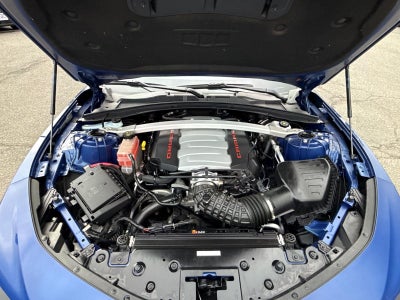 2024 Chevrolet Camaro LT1
