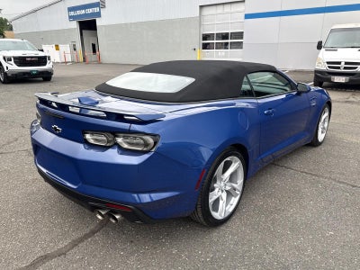 2024 Chevrolet Camaro LT1
