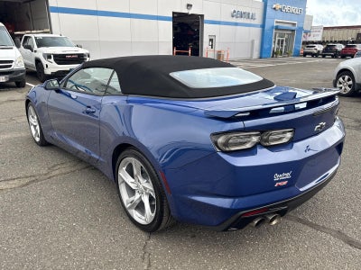 2024 Chevrolet Camaro LT1