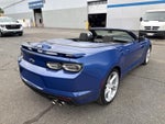 2024 Chevrolet Camaro LT1